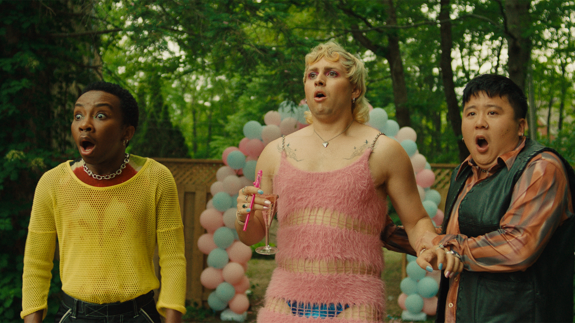 gender reveal desperado 2026