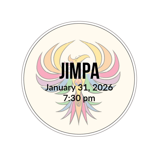 jimpa desperado 2026