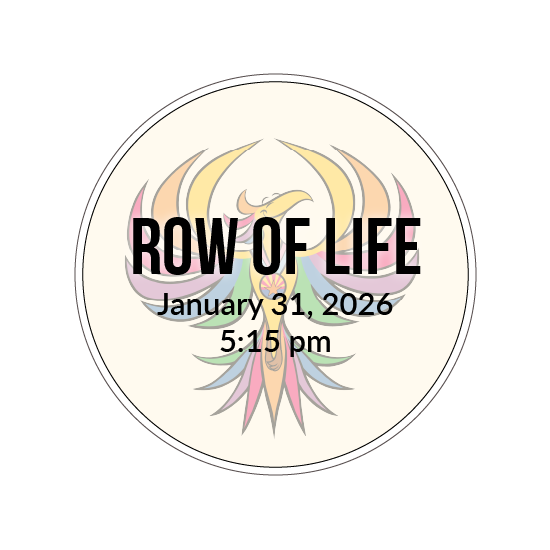 row of life desperado 2026