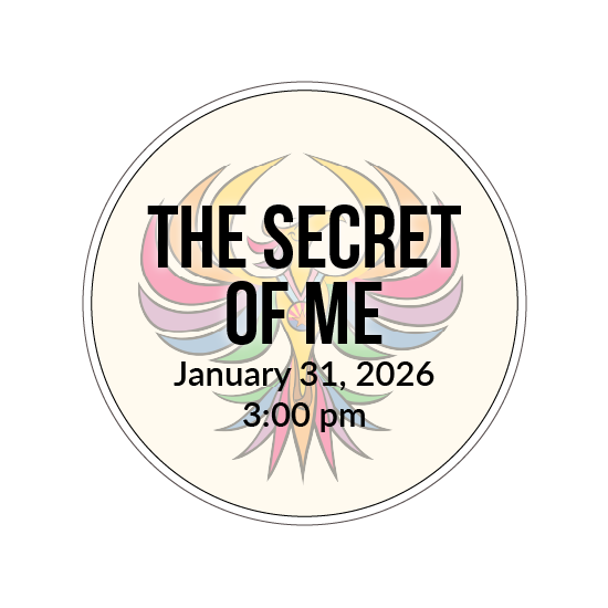 the secret of me slider 2026